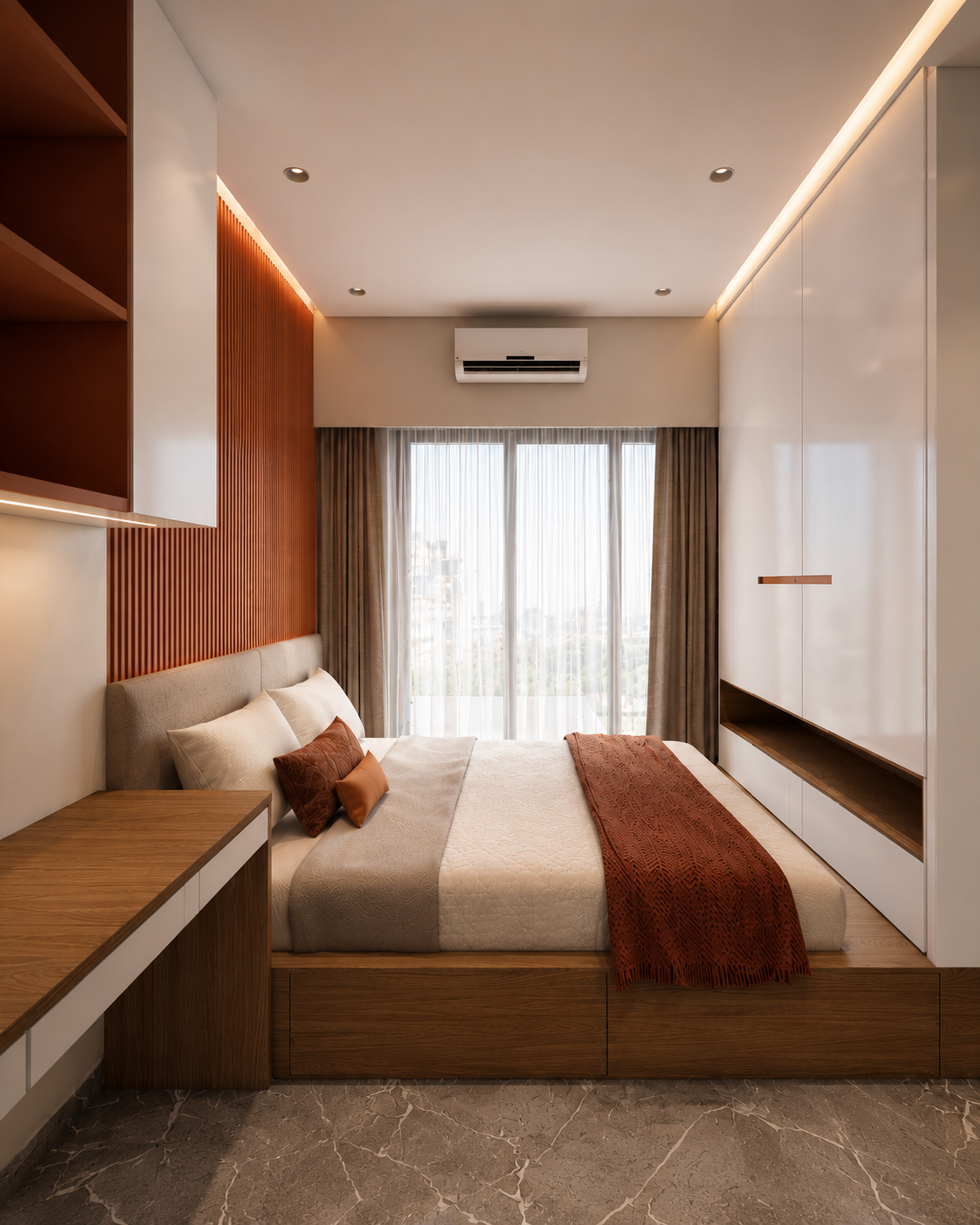 Poonam Vista - 1404 — image 6