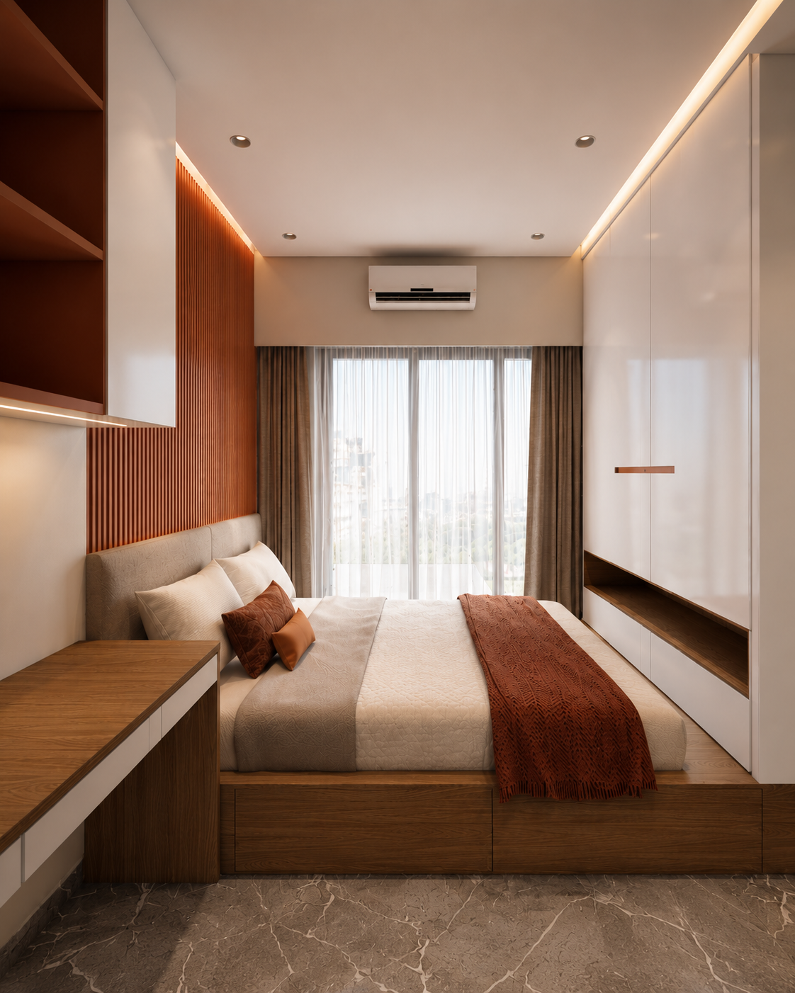 Poonam Vista - 1404 — image 6