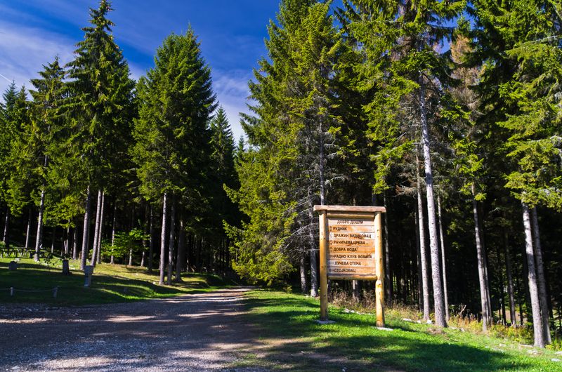 gde za prvi maj, planina, izlet, Srbija
