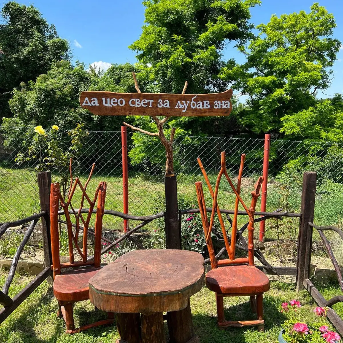 Restoran Krušedolka