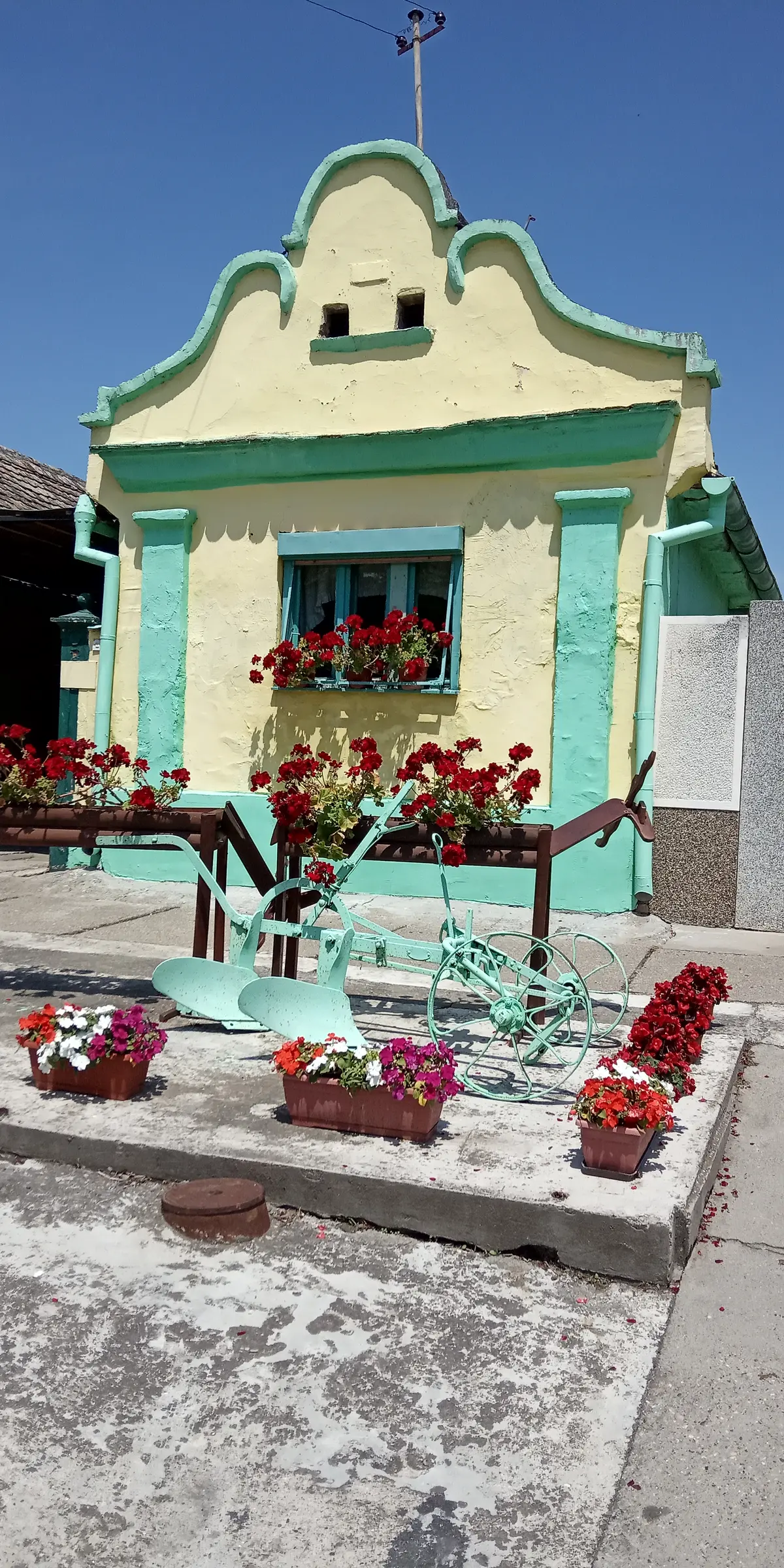 Kućerak u Sremu, Sudruk, Srem, Restoran, Srbija, Izlet