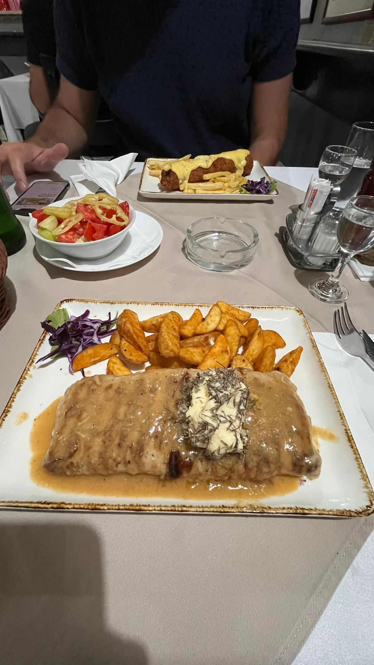 Vrhunska klopa