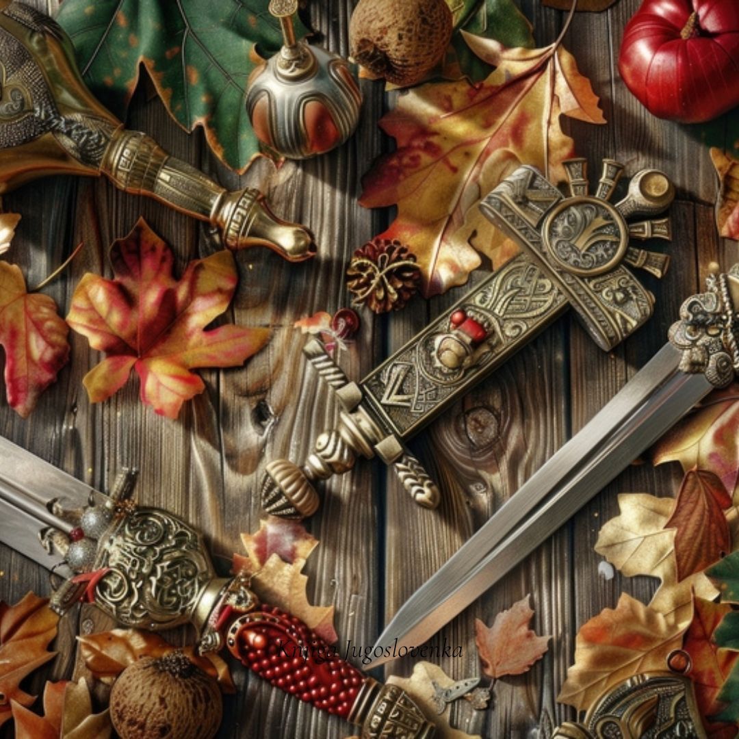 Vidovdanski običaji