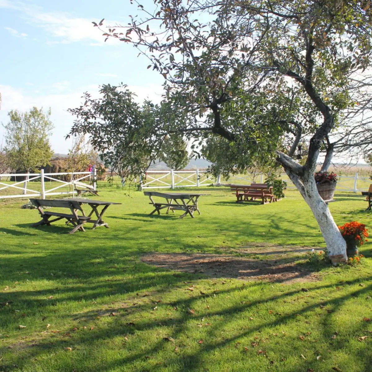 Restoran kompleks Vidikovac