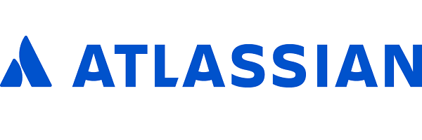 The Atlassian logo