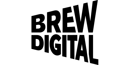 Brew Digital logo