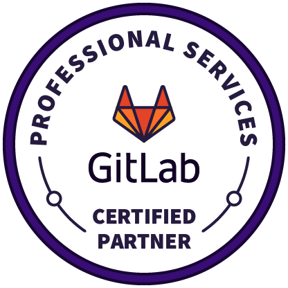 GitLab - Professional Services Certified Partner