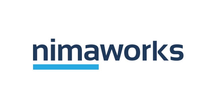 Nimaworks logo