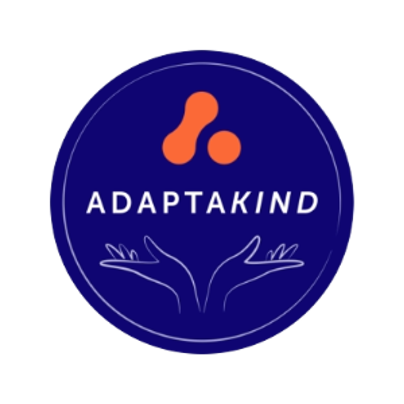 AdaptaKind badge