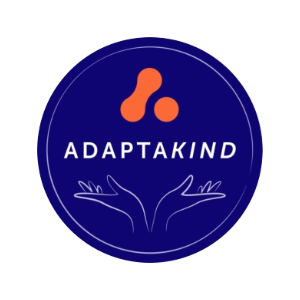 AdaptaKind badge