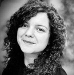 Headshot of Marta Afonso