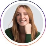 Headshot of Steph Smith
