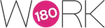 Work180 logo