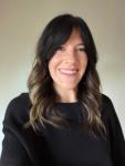 Headshot of Krista Parker