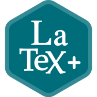LaTeX for Confluence icon