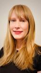 A photo of Gemma McKenzie, Marketing Operations Lead