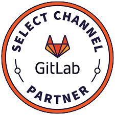 GitLab - Select Channel Partner 