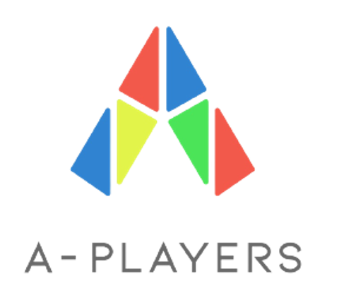 A-Players logo