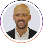 Richard Alston headshot