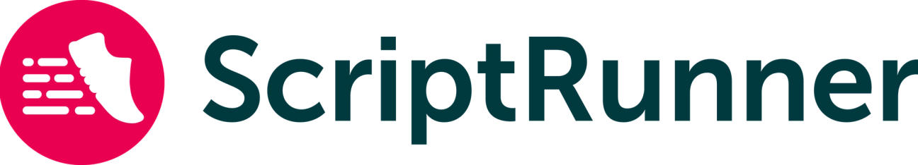 ScriptRunner logo