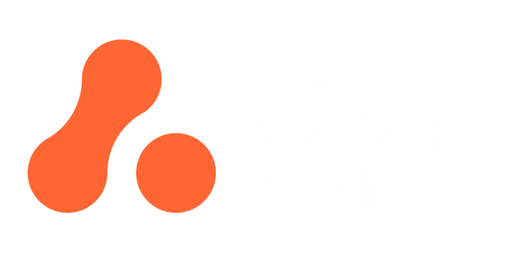 The Adaptavist Group logo