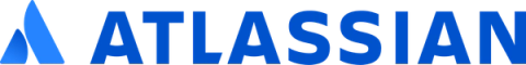 The Atlassian logo