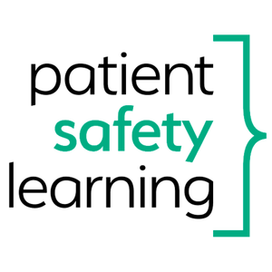 The Patient Safety Learning logo