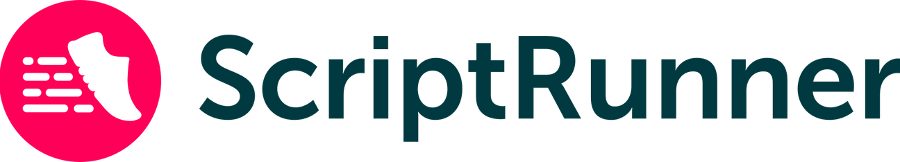 scriptrunner