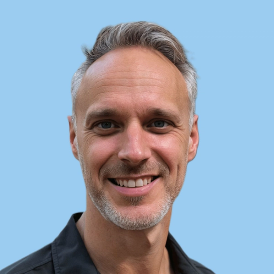 Sven Peters, AI Evangelist, Atlassian