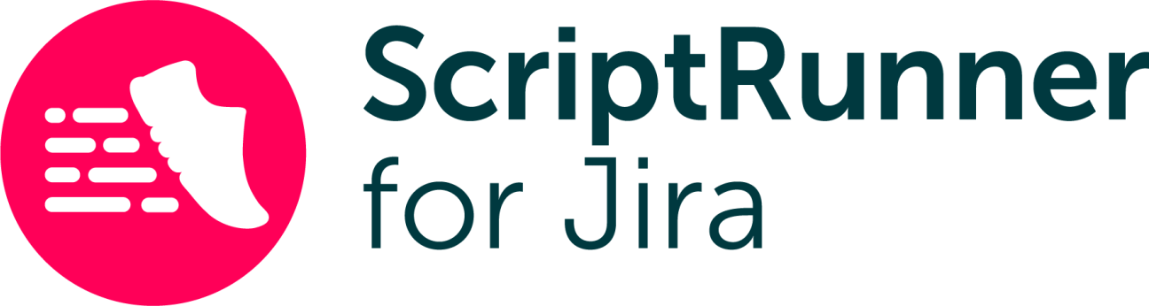 The ScriptRunner for Jira logo