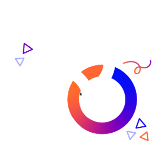 3 interlocking circles
