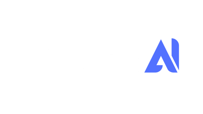 The logo for the Oxford Generative AI summit.