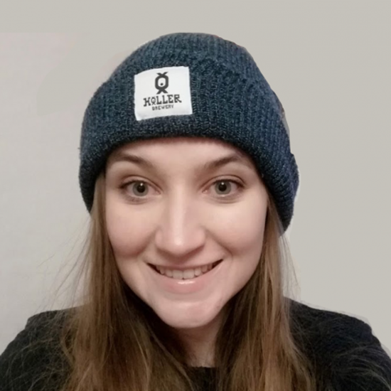 Dr Laura Gemmell, Taught by Humans