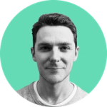 Headshot of Georges Petrequin