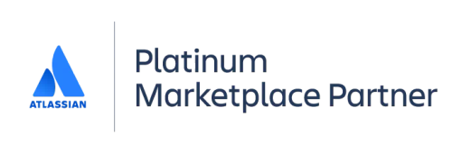 Atlassian Platinum Marketplace Partner logo