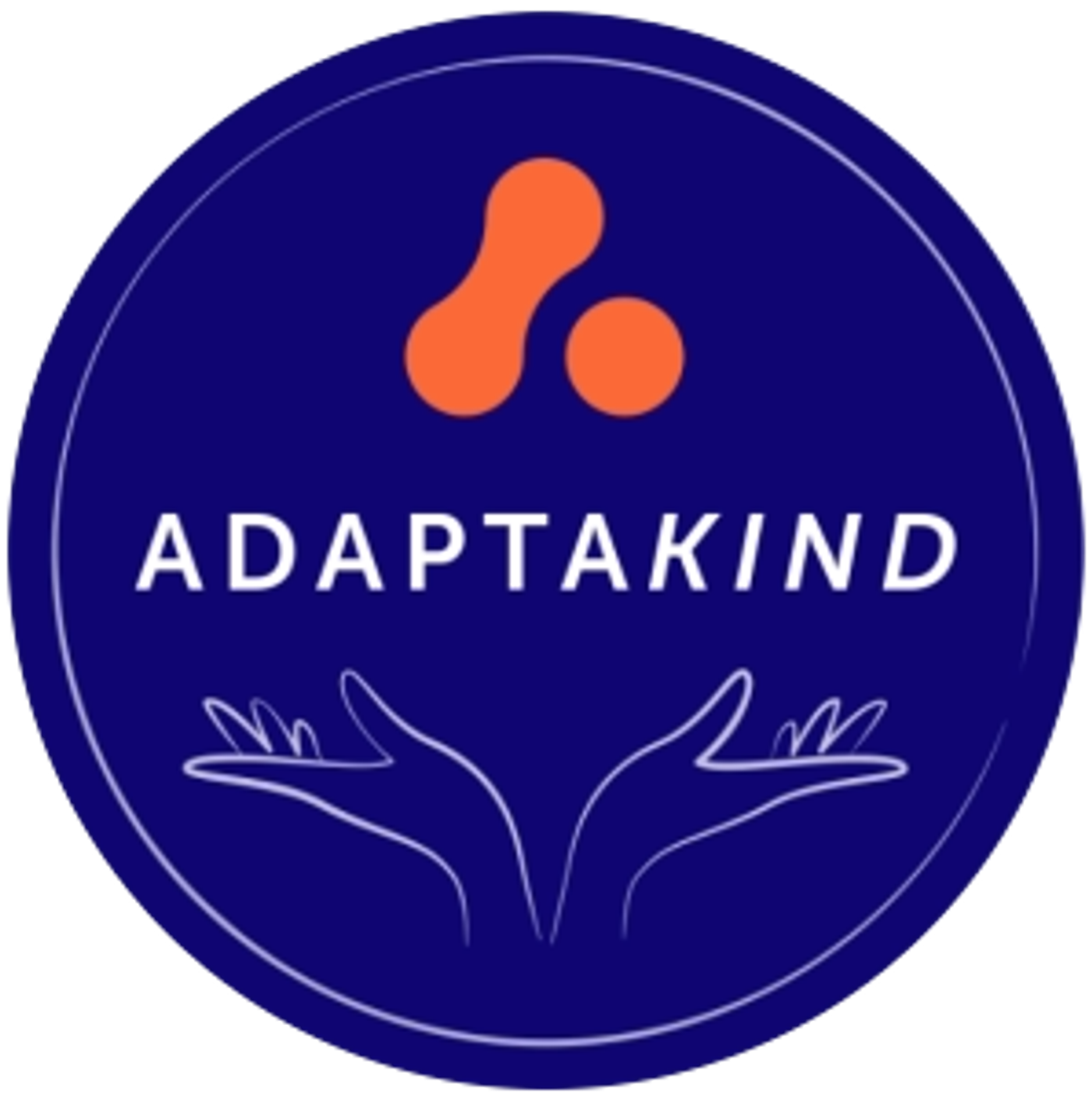 AdaptaKind badge