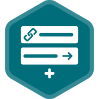 Buttons for Confluence icon