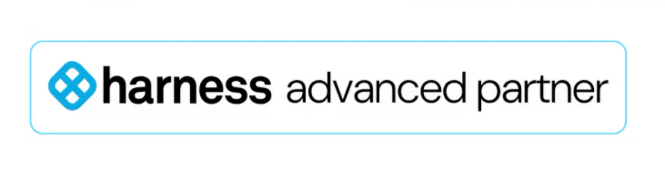 Harness Advanced Partner logo