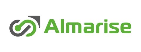 Almarise logo