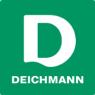 The Deichmann logo