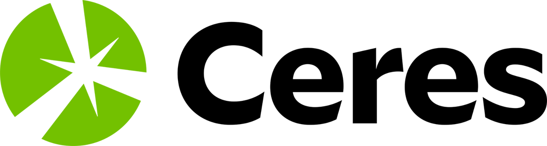 Ceres logo