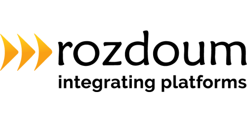 rozdoum logo