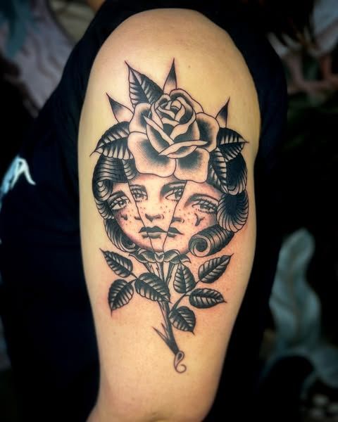 Jo Spasaro portfolio work