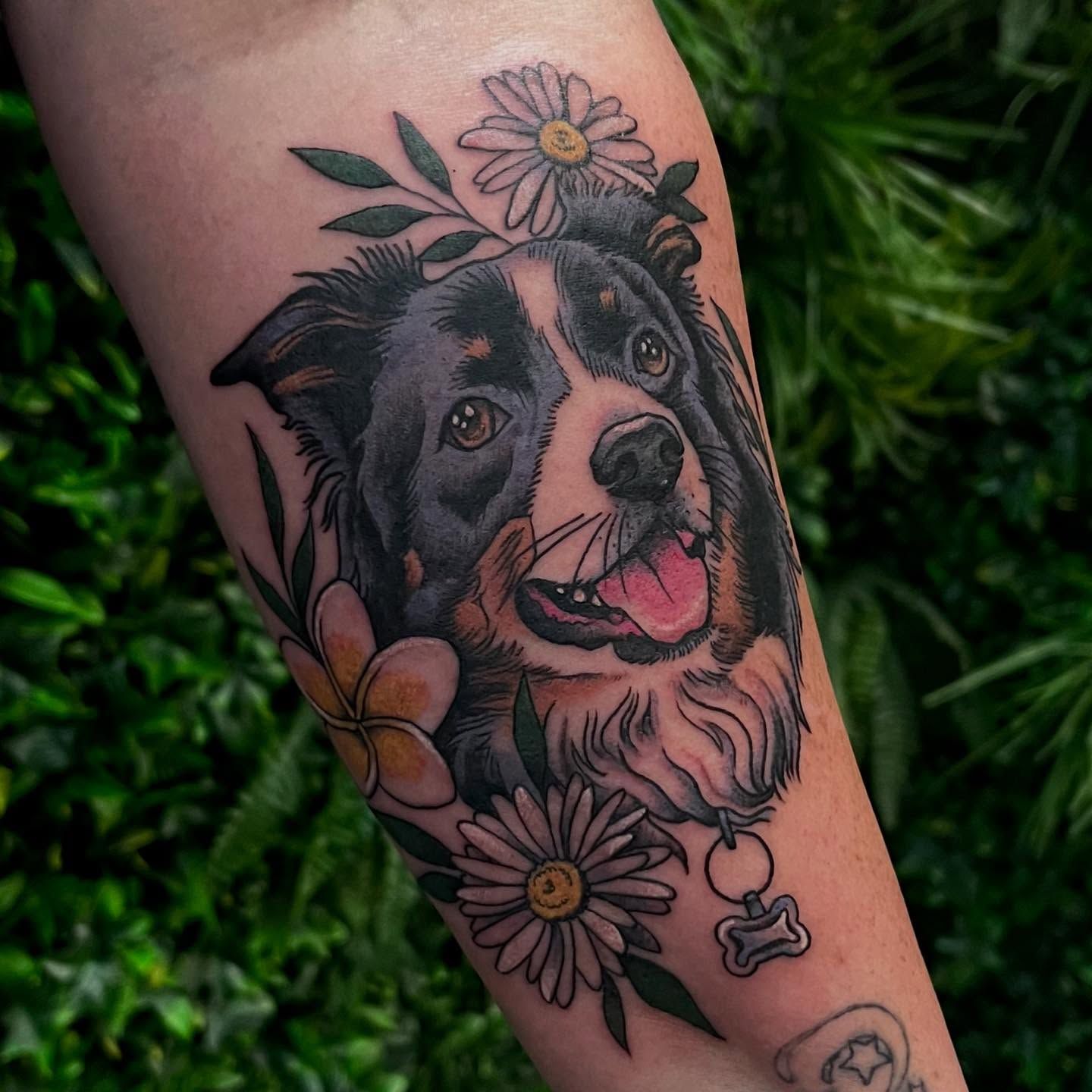 Eileen portfolio work