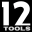 icon of twelve.tools