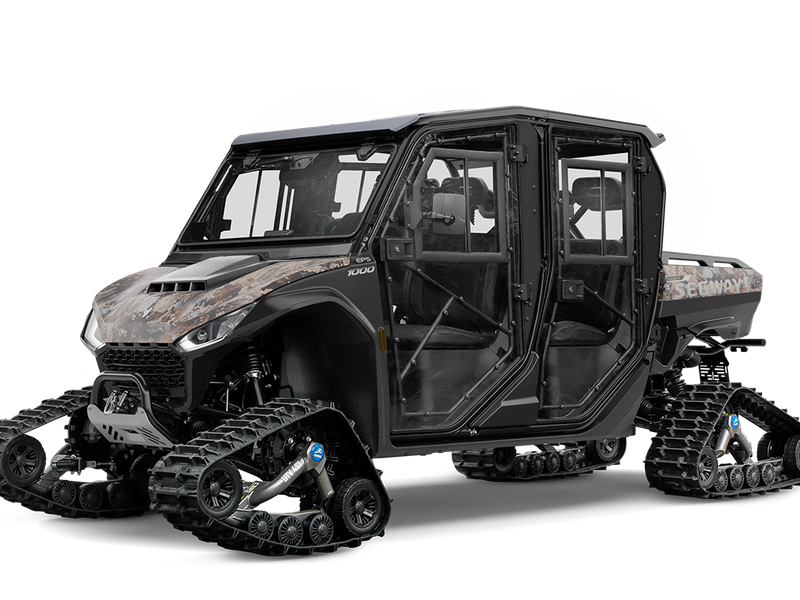 FUGLEMAN UT10 Crew MOUNTAIN