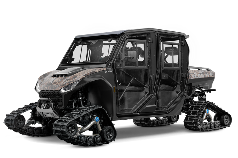 FUGLEMAN UT10 Crew MOUNTAIN