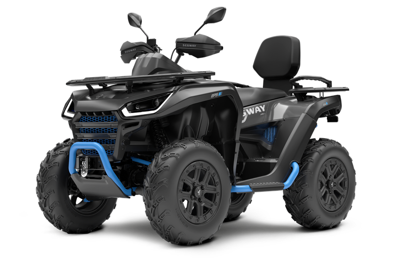 Snarler AT6 L EPS Limited (T3b)