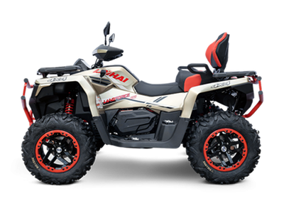 LINHAI ATV