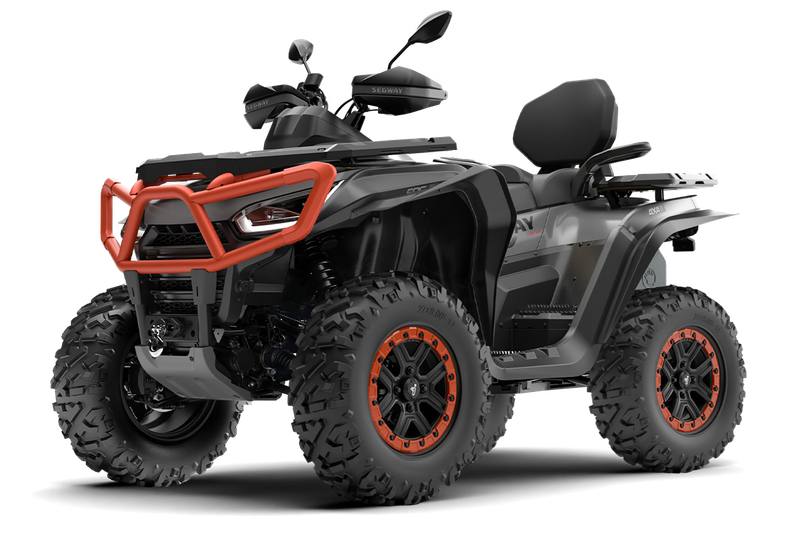 SEGWAY AT10 WL EPS Limited